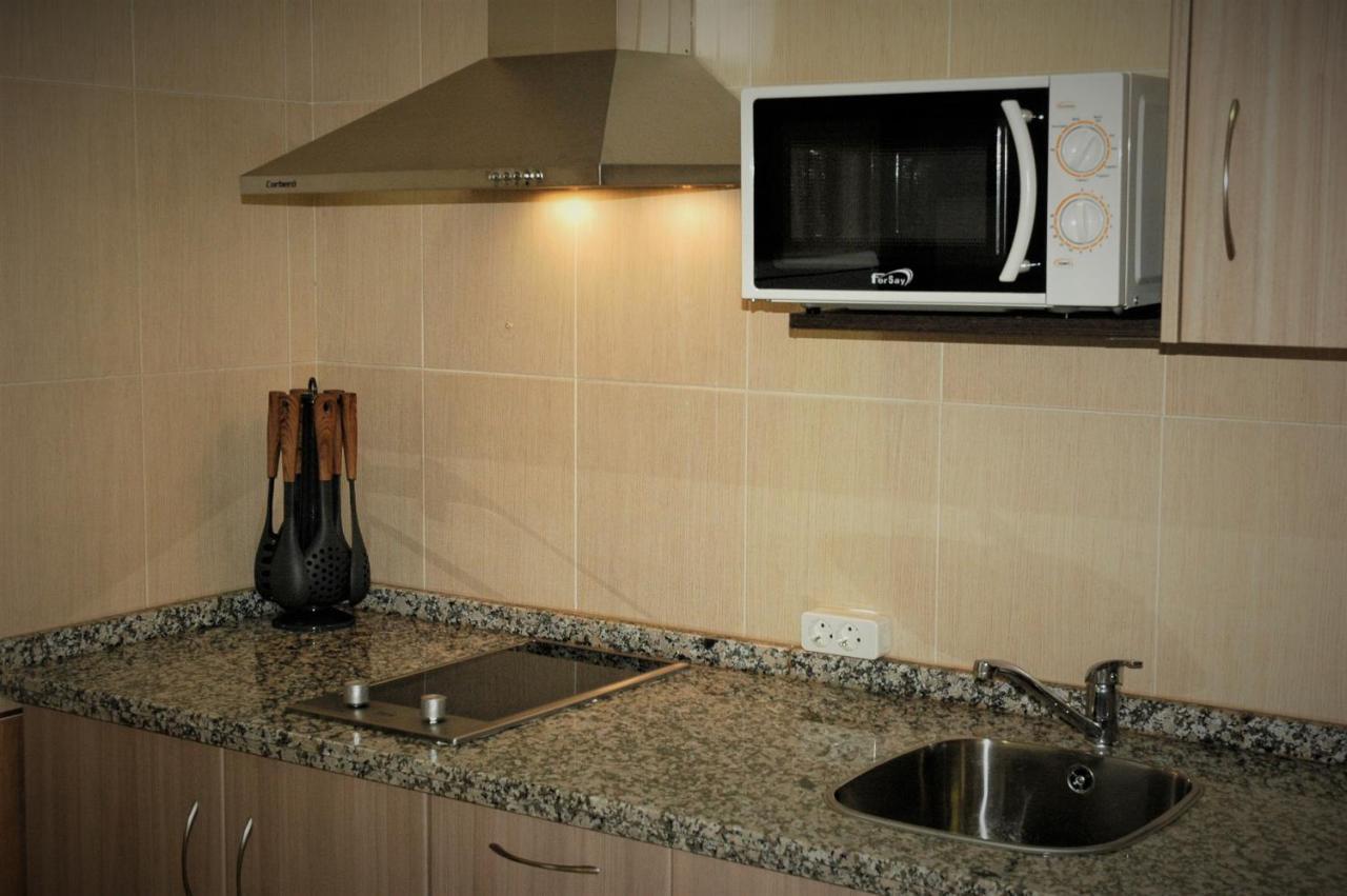 Apartamentos Sancho IV Cortegana Exteriör bild