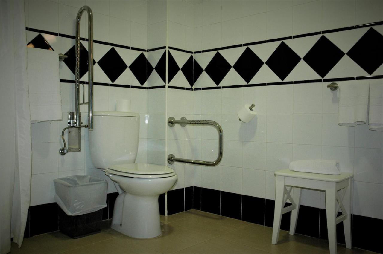 Apartamentos Sancho IV Cortegana Exteriör bild